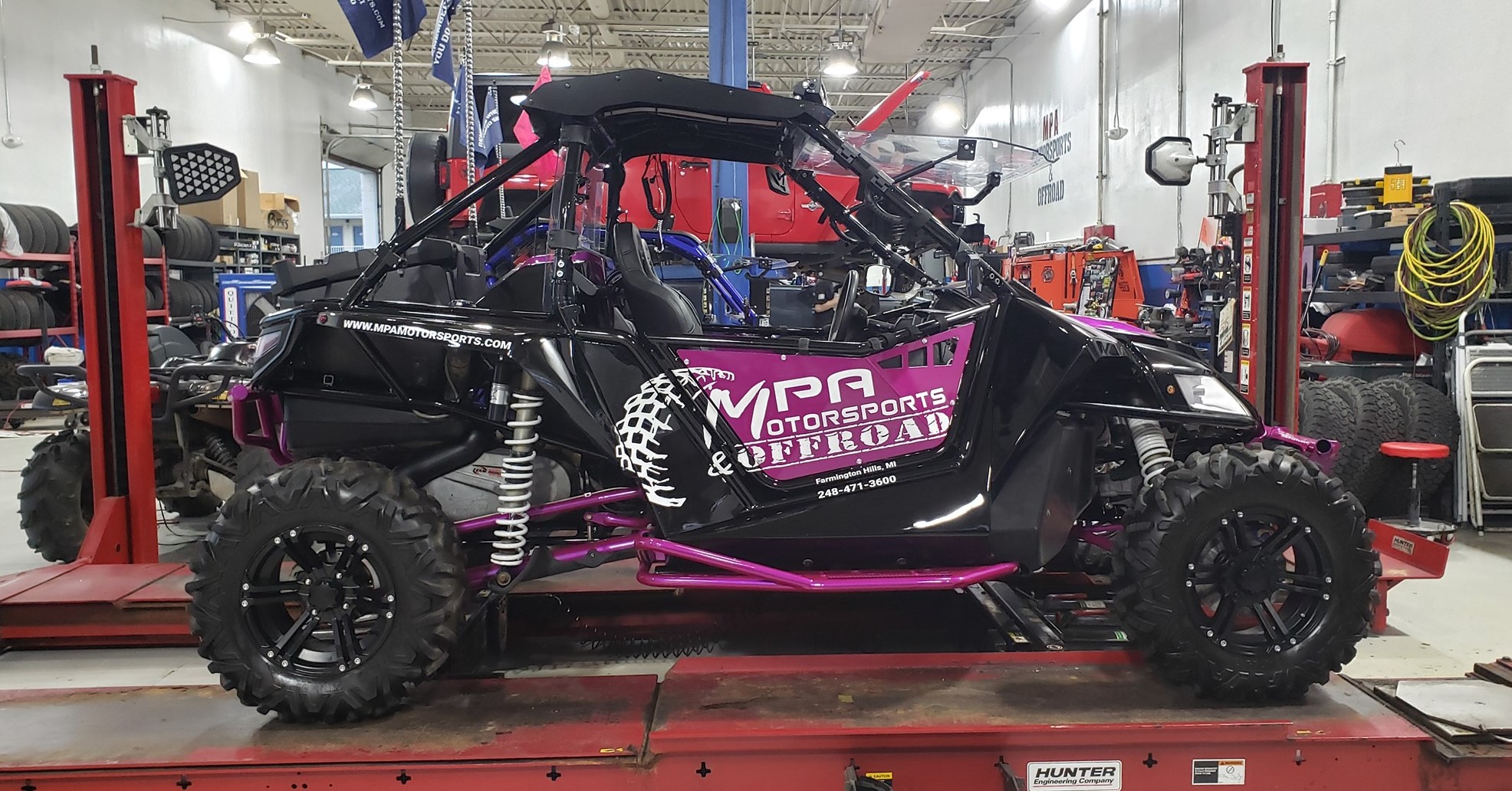 side-by-side-repair-shop-michigan-premier-auto