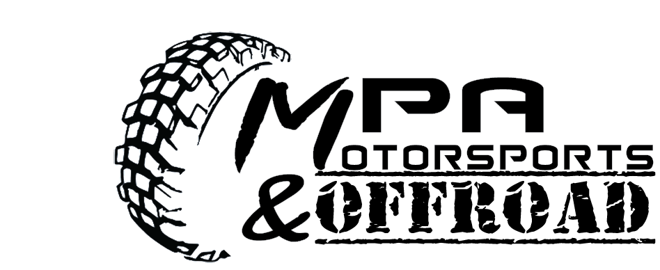 MPA Motorsports & Offroad Logo