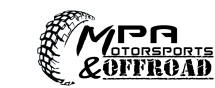 MPA Motorsports & Offroad Logo